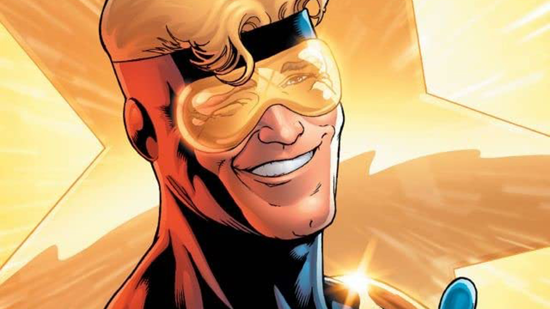 Booster Gold