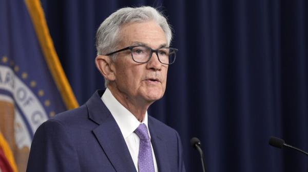 US Federal Reserve makes large rate cut citing 'greater confidence' on inflation